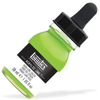 VIVID LIME GREEN - 740