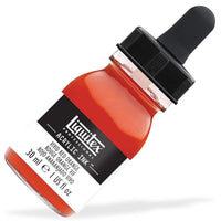 VIVID RED ORANGE - 620