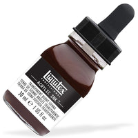 TRANSPARENT BURNT SIENNA - 129