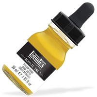 YELLOW OXIDE - 416
