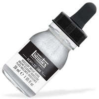 IRIDESCENT BRIG SILVER - 236