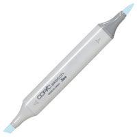 ROBINS EGG BLUE - B02