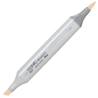 CHAMOIS - E35