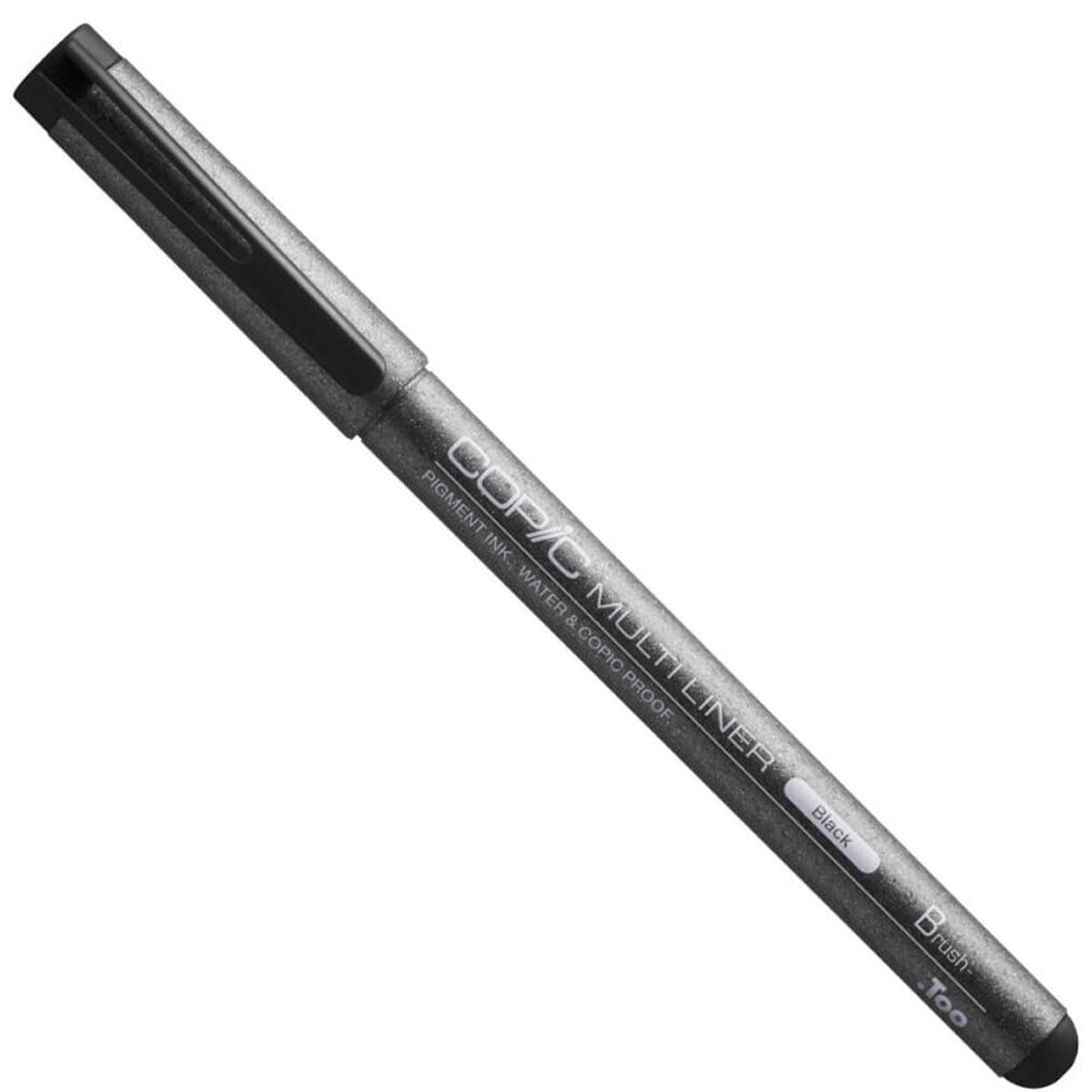 Caneta Copic Multiliner Black