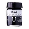 Tinta Guache Poster Color Pentel 30ml - WPU