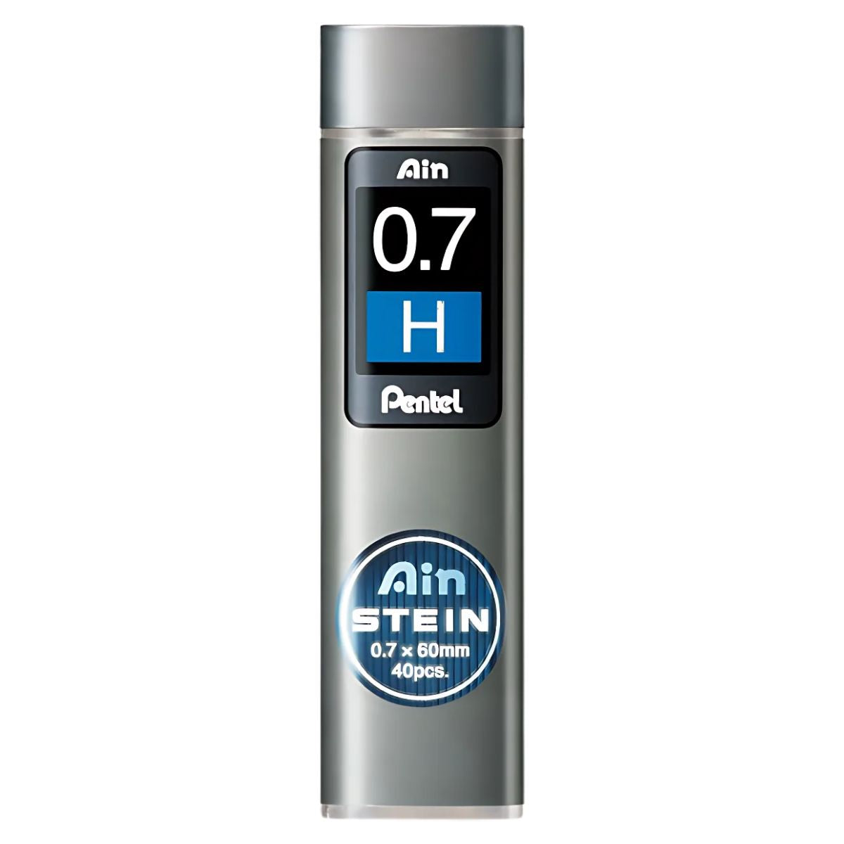 Grafite Ain Stein com 40 Unidades - Pentel