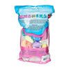 Massa Eva 250g com 20 Cores - Make+
