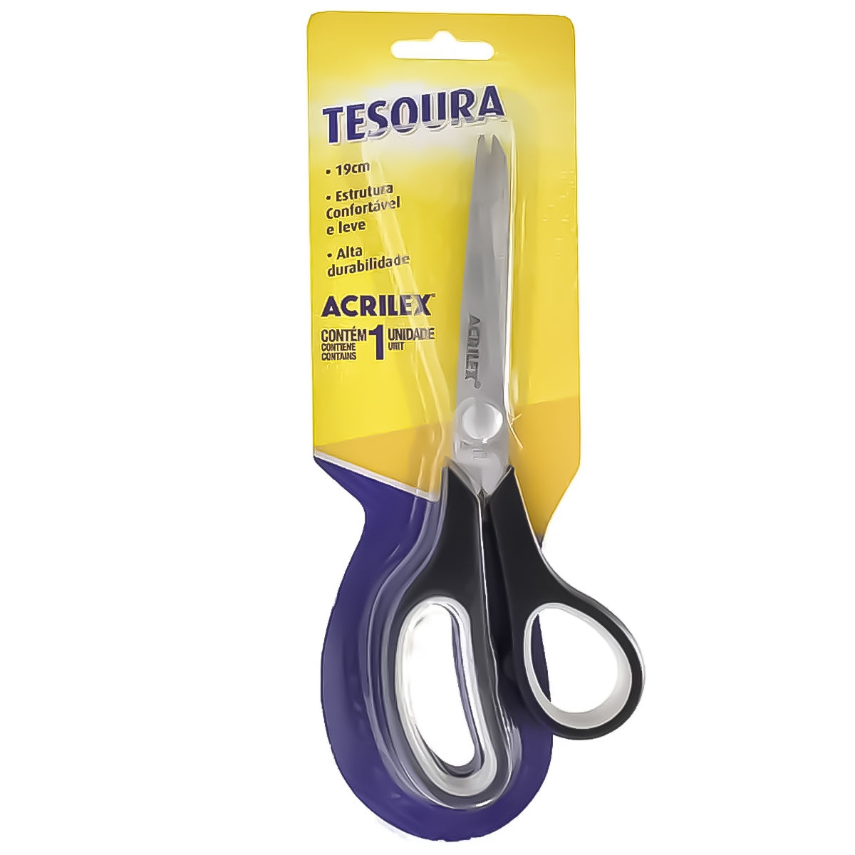 33551-tesoura-multiuso-acrilex-19cm-preto-370906