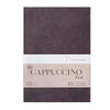Bloco para Desenho Hahnemühle The Cappuccino Book 120g/m² com 40 Folhas
