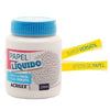 Papel Liquido Acrilex 250 Ml