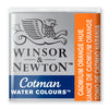 Tinta Aquarela Cotman Winsor & Newton Pastilha