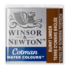 Tinta Aquarela Cotman Winsor & Newton Pastilha