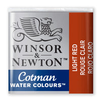 LIGHT RED 362