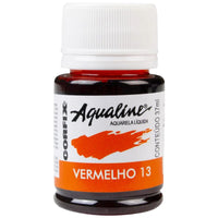 013 - VERMELHO