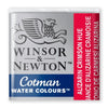 Tinta Aquarela Cotman Winsor & Newton Pastilha