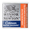 Tinta Aquarela Cotman Winsor & Newton Pastilha