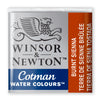 Tinta Aquarela Cotman Winsor & Newton Pastilha