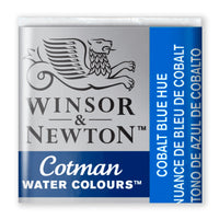 COBALT BLUE HUE 179