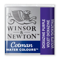DIOXAZINE PURPLE 231