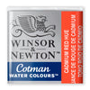 Tinta Aquarela Cotman Winsor & Newton Pastilha