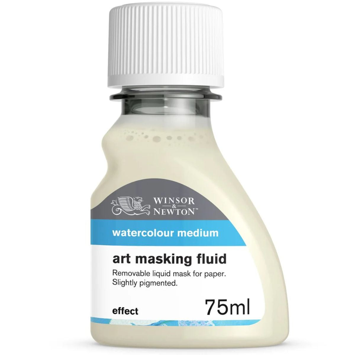 Máscara Líquida Para Aquarela Winsor & Newton