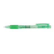 Caneta Borracha Tombow Mono Knock 3,8mm Verde 57338