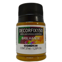 353 - AMARELO OCRE