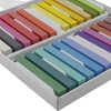 Estojo Giz Pastel Seco Artístico 24 Cores Peroladas Nct-24p - Sakura