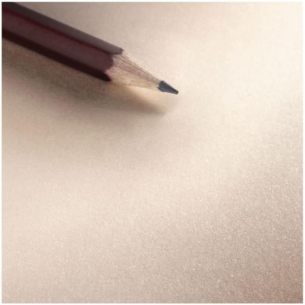 Bloco de Desenho Cartão Postal Hahnemühle Nostalgie Paisagem A6 190g com 20 Folhas