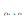 Stencil Opa 10x30cm - Chá - 0010