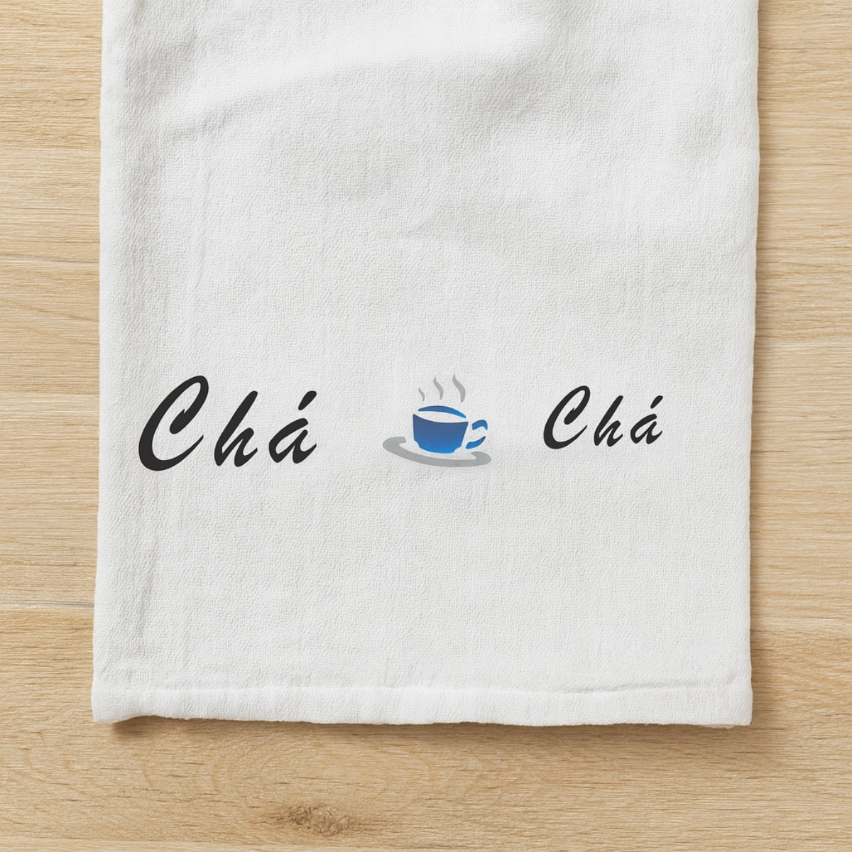 Stencil Opa 10x30cm - Chá - 0010