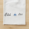 Stencil Opa 10x30cm - Chá - 0010