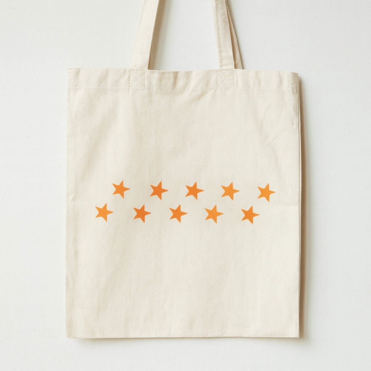 Stencil Opa 10x30cm - Estrelas Grandes - 0020