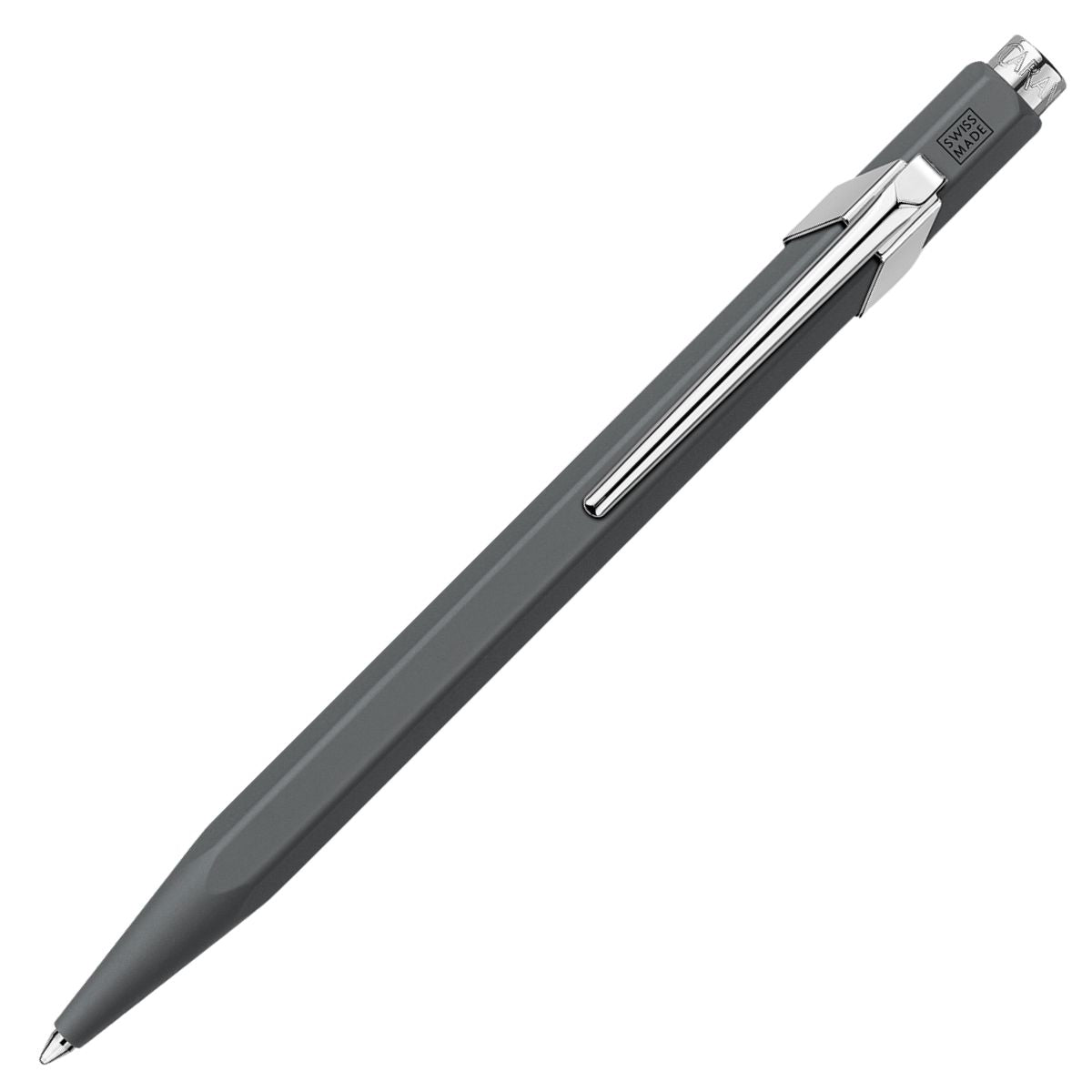 34604-caneta-esferografica-849-ballpoint-pen-classic---anthracite-grey-464428