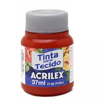 508 - VERMELHO ESCARLATE