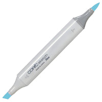 TAHITIAN BLUE - B04