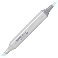 ICE BLUE - B12