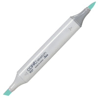 CORAL SEA - BG23