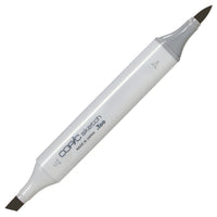 WARM GRAY 8 - W8