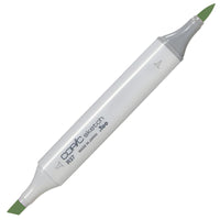 COBALT GREEN - YG45