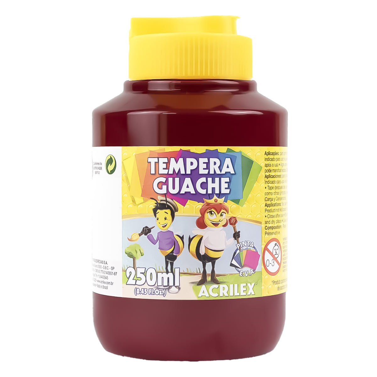 35269-tinta-tempera-guache-acrilex-250ml-565---vinho-364282