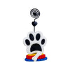 Kit Cortador Patinha para Massas com 6 Peças - Bluestar