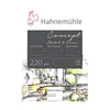 Bloco de Desenho Hahnemühle Concept Sketch & Draw 220g/m² A3 Com 20 Folhas
