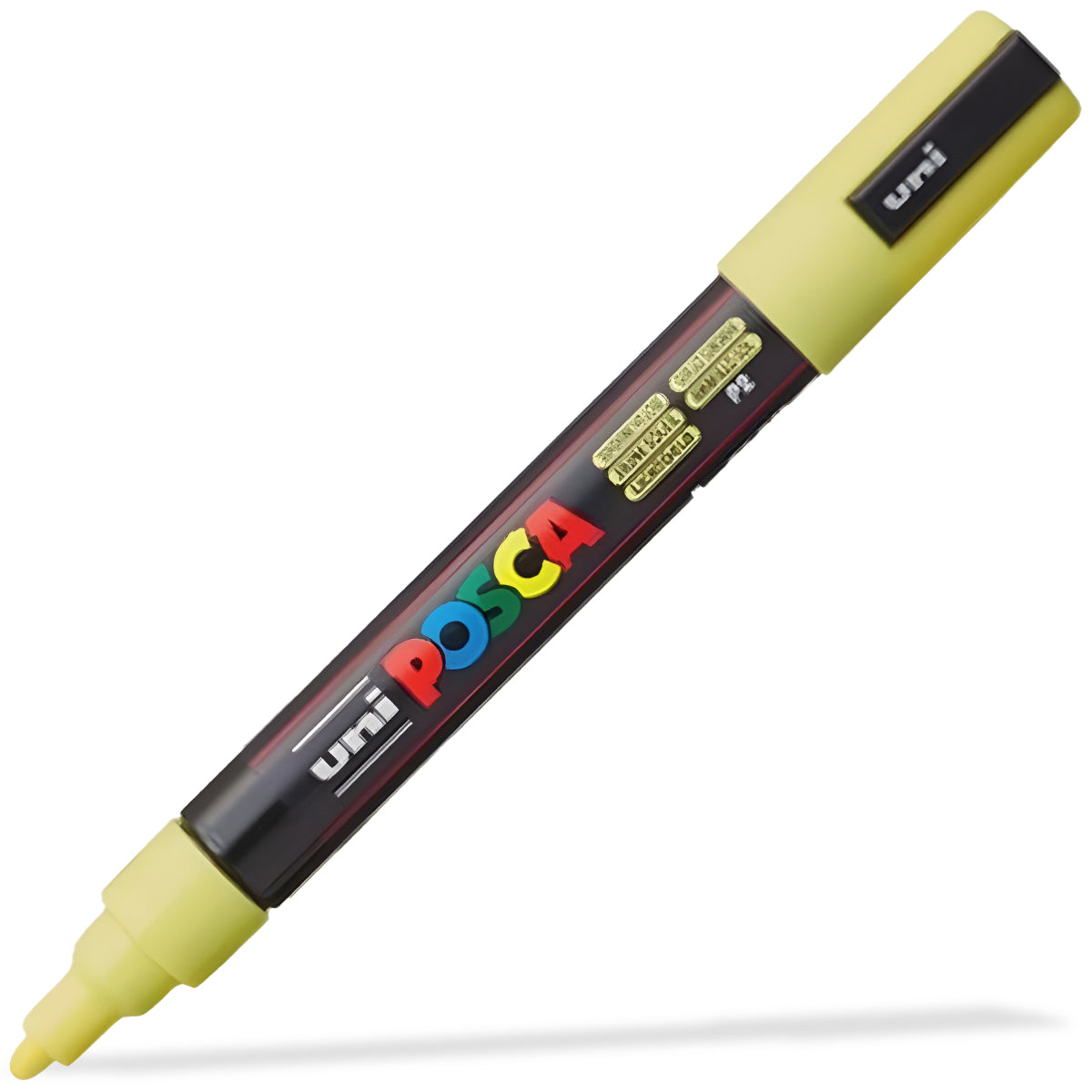 35631-caneta-posca-pc-5m-ponta-media-2-5mm-pastel-p02---amarelo-por-do-sol-367246