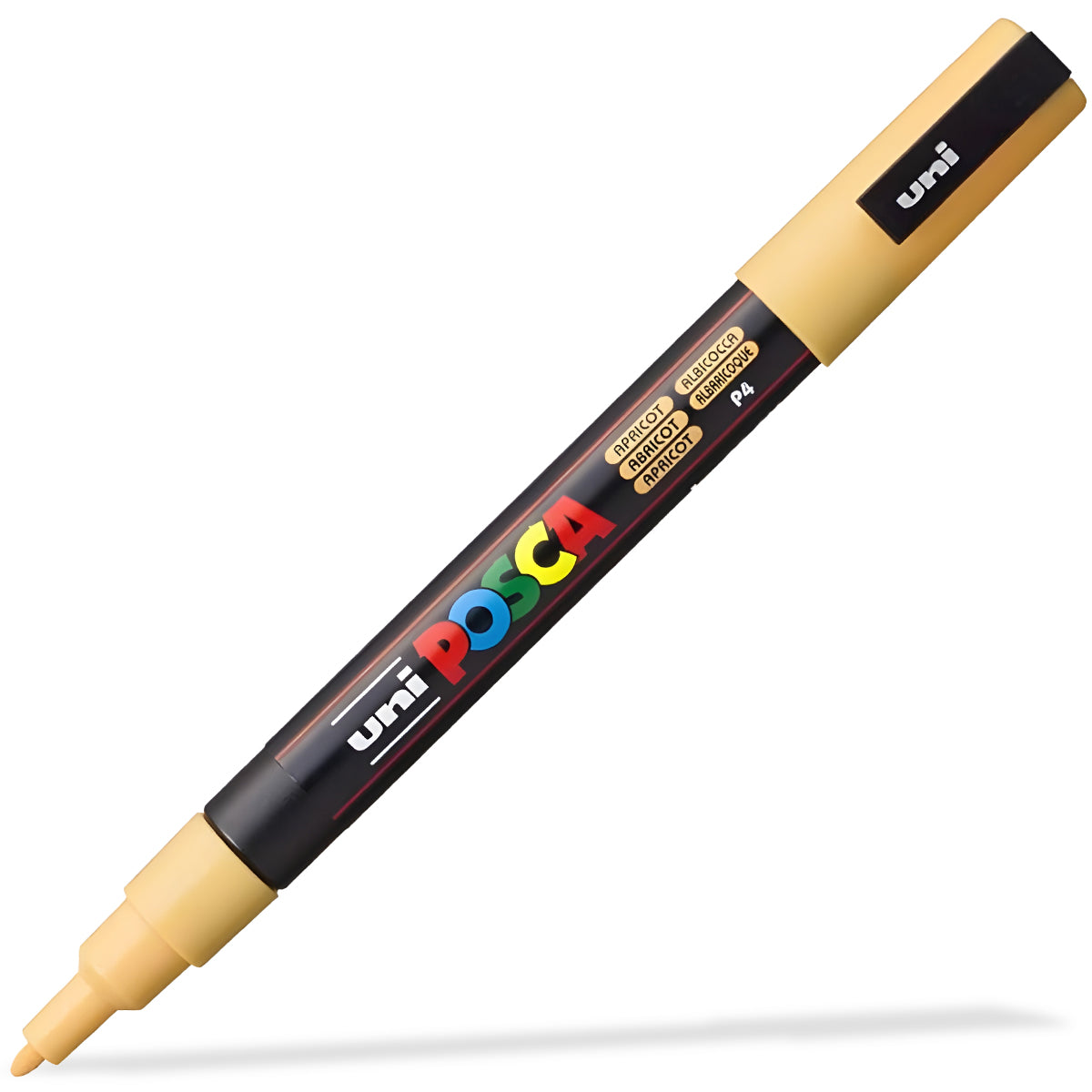 35632-caneta-posca-pc-5m-ponta-media-2-5mm-pastel-p04---damasco-367250