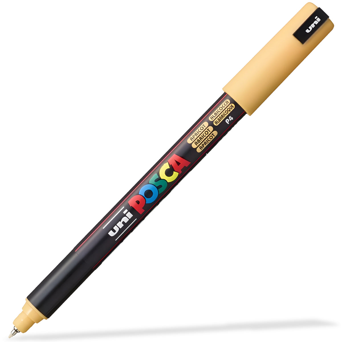 35640-caneta-posca-pc-1mr-ponta-extra-fina-0-7mm-pastel-p04---damasco-364386