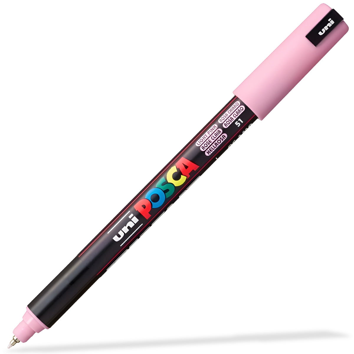 35641-caneta-posca-pc-1mr-ponta-extra-fina-0-7mm-pastel-051---rosa-claro-364395