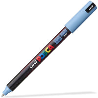 AZUL GLACIAL PASTEL - P33