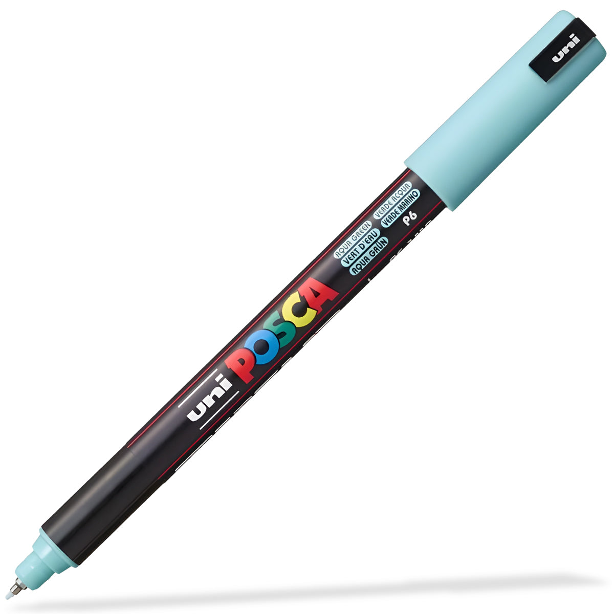 35643-caneta-posca-pc-1mr-ponta-extra-fina-0-7mm-pastel-p06---verde-agua-364383