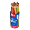 Lápis de Cor Jumbo Rainbow 5,0mm - Tris